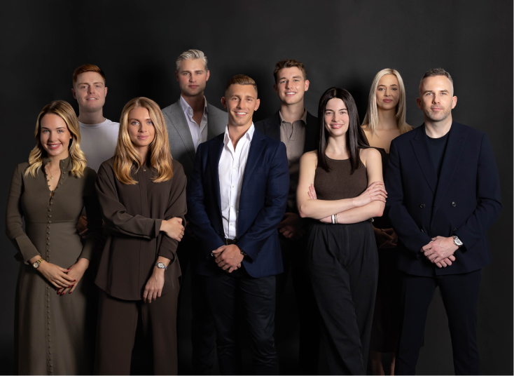 The Team