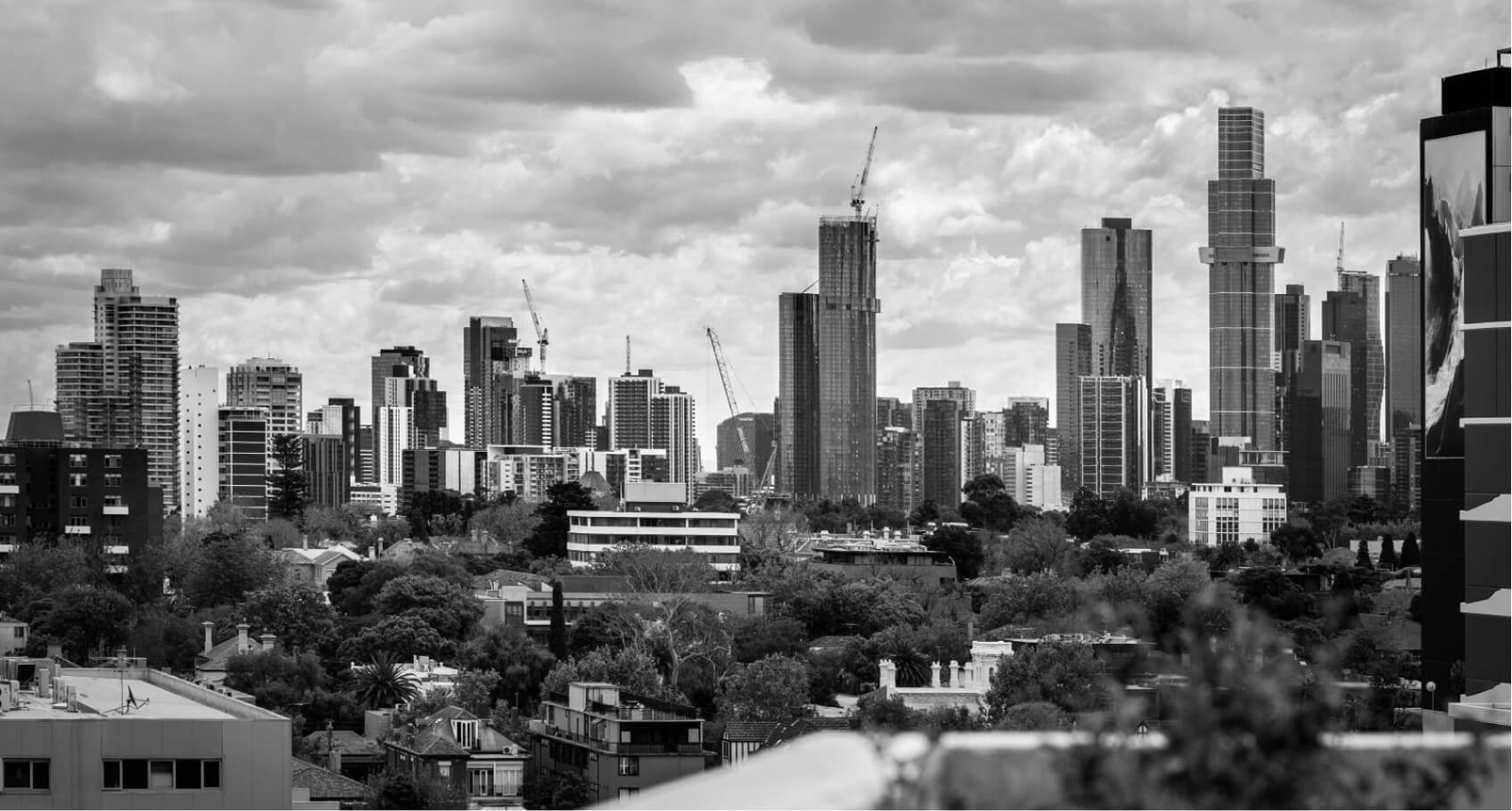 South Yarra