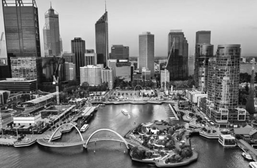 Perth
