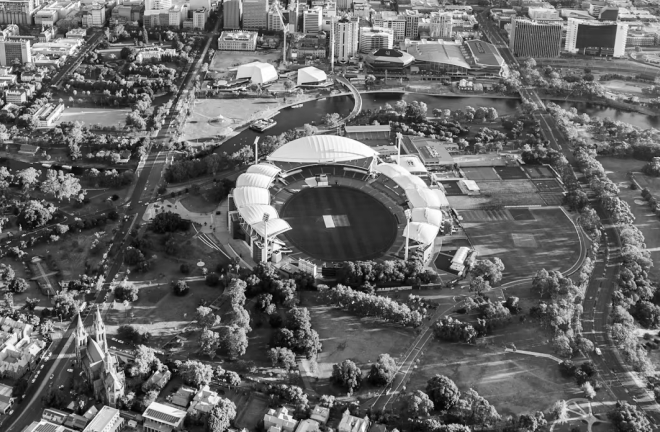 Adelaide